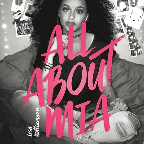 Cover of All About Mia