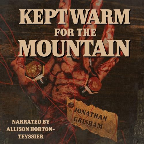 Cover of Kept Warm for the Mountain