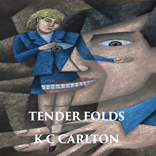 Cover of Tender Folds