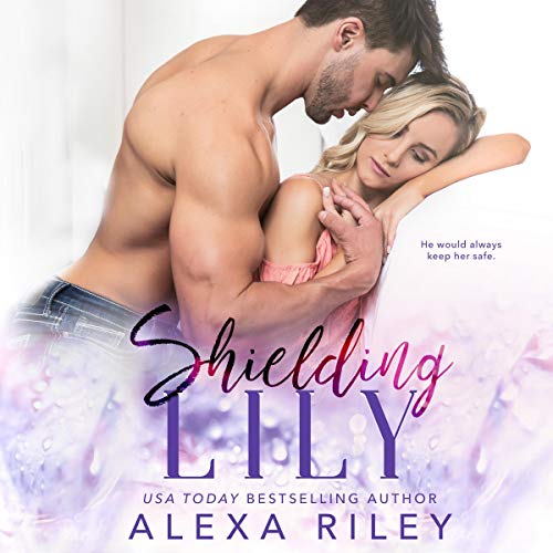 Cover of Shielding Lily