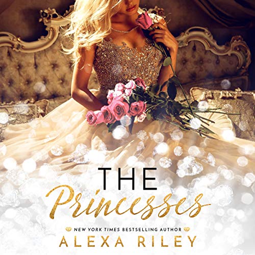 Cover of The Princesses