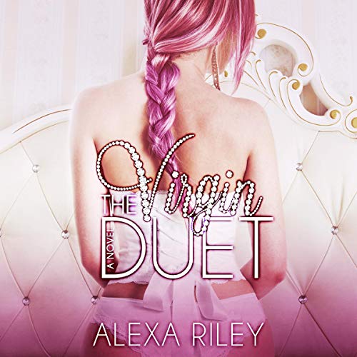 Cover of The Virgin Duet