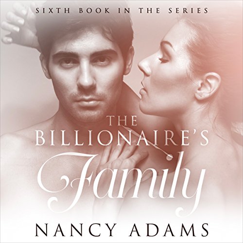 Cover of The Billionaires Family