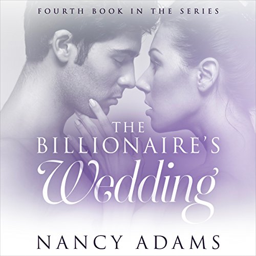 Cover of The Billionaire's Wedding