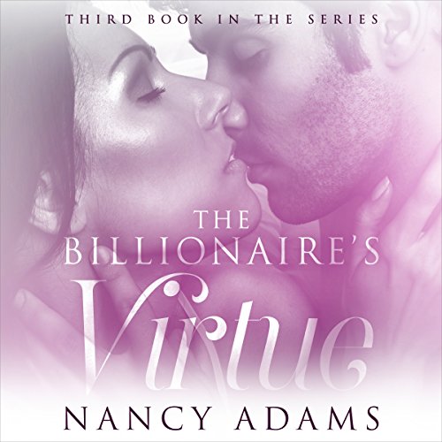 Cover of The Billionaires Virtue