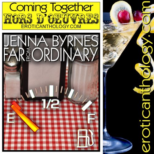 Cover of Far From Ordinary