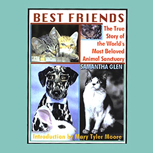 Cover of Best Friends