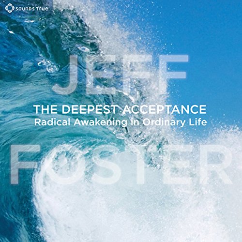 Cover of The Deepest Acceptance