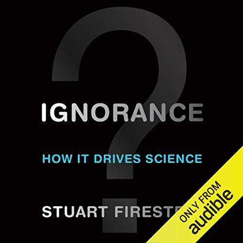 Cover of Ignorance