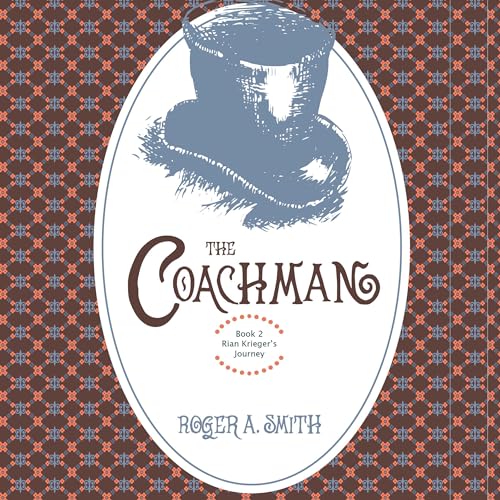 Cover of The Coachman