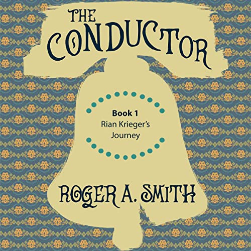Cover of The Conductor