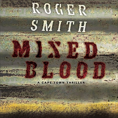 Cover of Mixed Blood