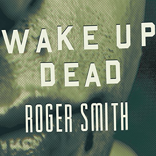Cover of Wake Up Dead