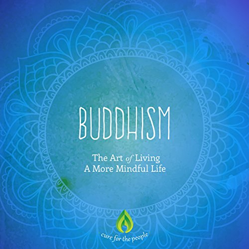 Cover of Buddhism
