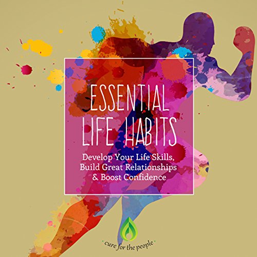 Cover of Essential Life Habits