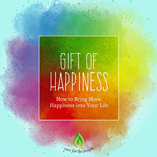 Cover of Gift of Happiness