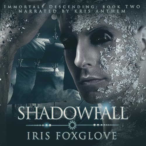 Cover of Shadowfall