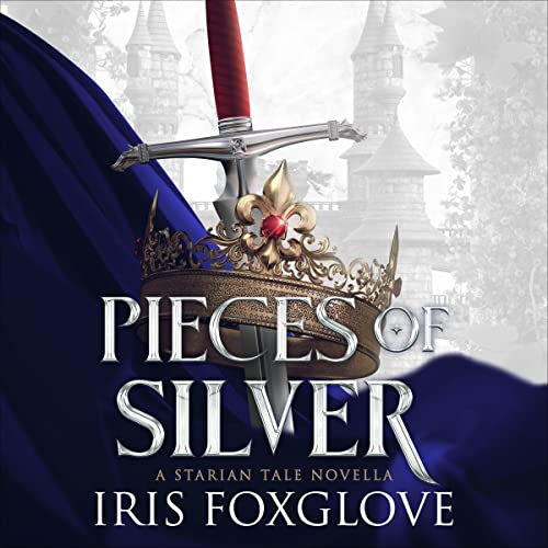 Cover of Pieces of Silver