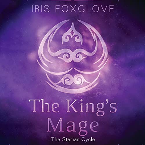 Cover of The King's Mage