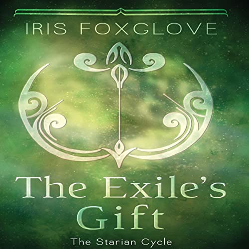 Cover of The Exile's Gift