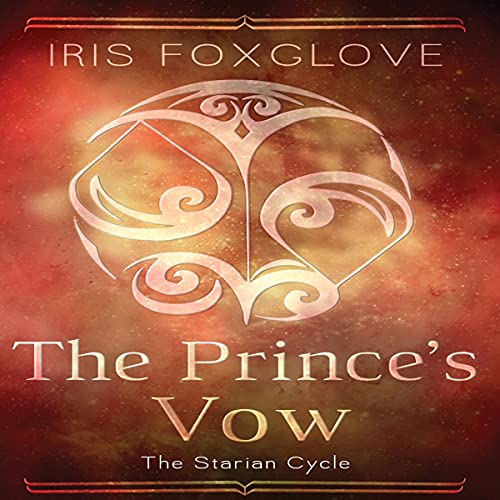 Cover of The Prince's Vow