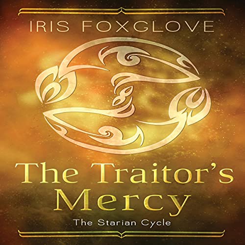 Cover of The Traitor's Mercy