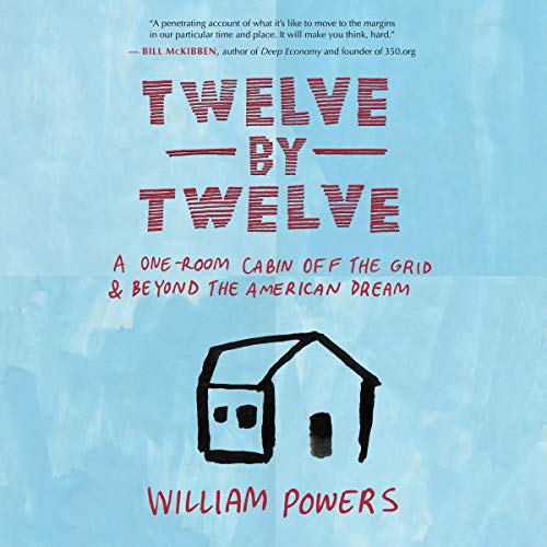 Cover of Twelve by Twelve