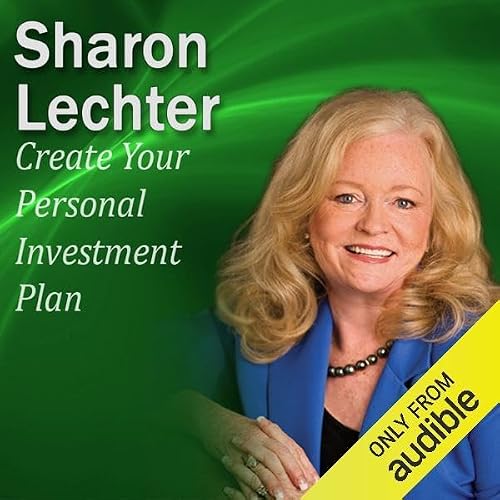 Cover of Create Your Personal Investment Plan
