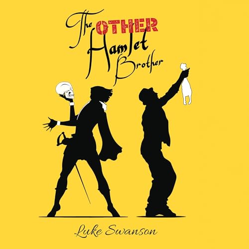 Cover of The Other Hamlet Brother