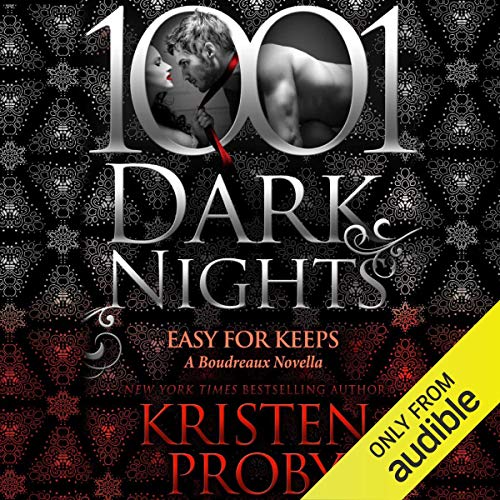Cover of Easy for Keeps