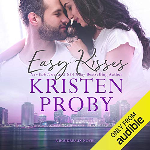 Cover of Easy Kisses