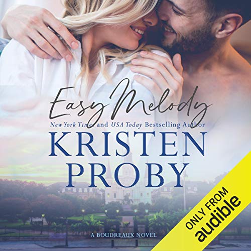 Cover of Easy Melody