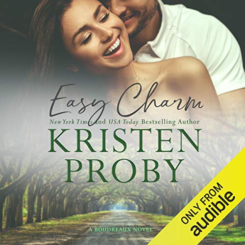 Cover of Easy Charm