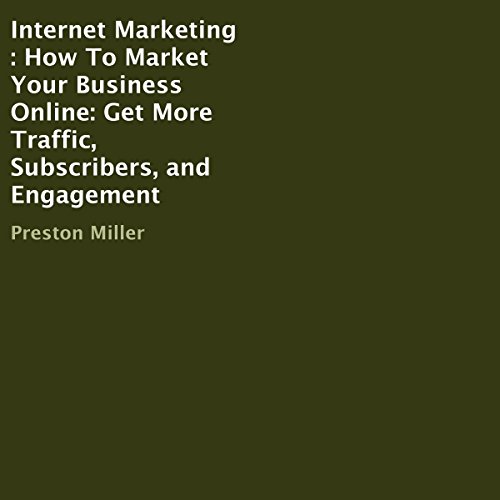 Cover of Internet Marketing