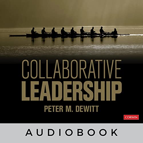 Cover of Collaborative Leadership