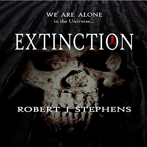 Cover of Extinction