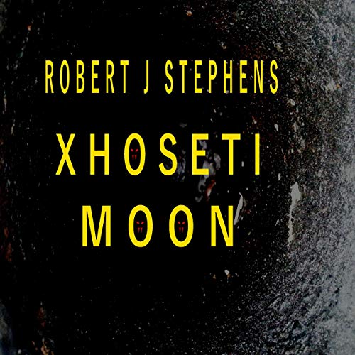Cover of Xhoseti: Moon