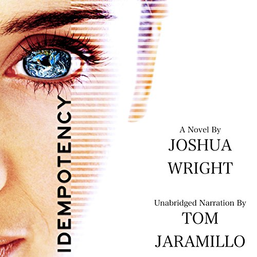 Cover of Idempotency