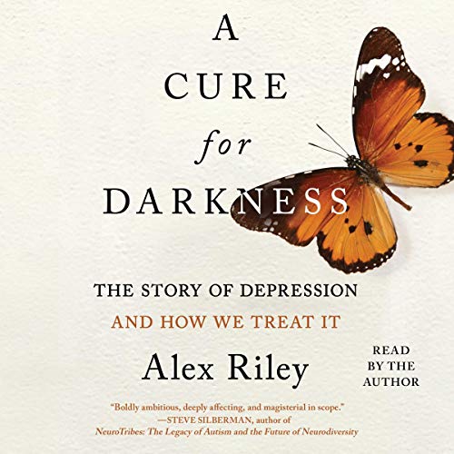 Cover of A Cure for Darkness