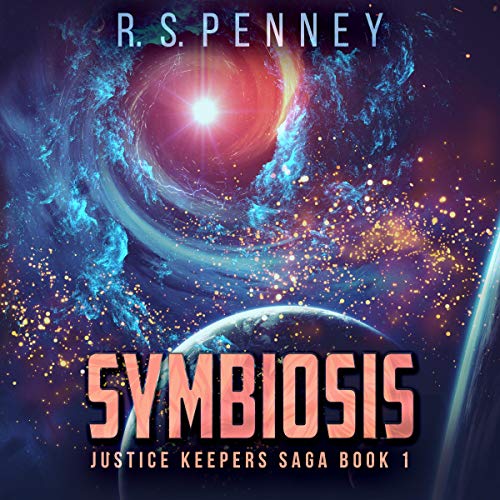 Cover of Symbiosis