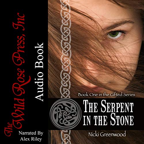 Cover of The Serpent in the Stone
