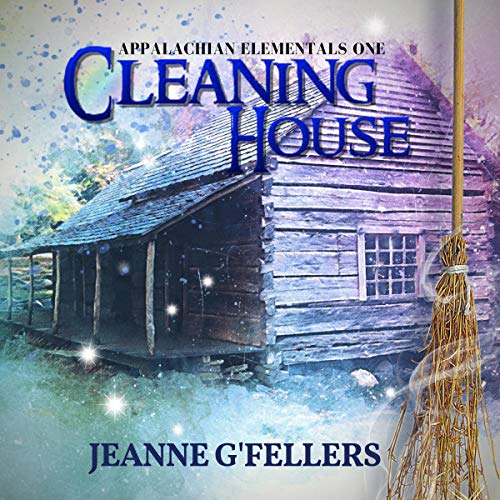 Cover of Cleaning House