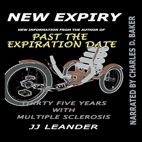 Cover of New Expiry
