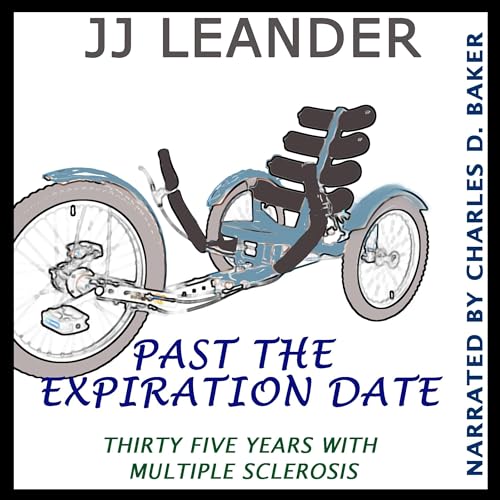 Cover of Past the Expiration Date