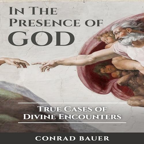Cover of In the Presence of God