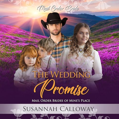 Cover of The Wedding Promise