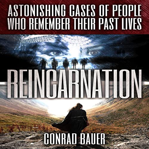 Cover of Reincarnation