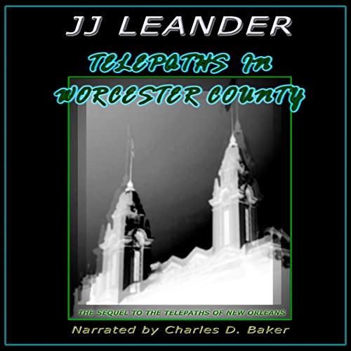 Cover of Telepaths in Worcester County