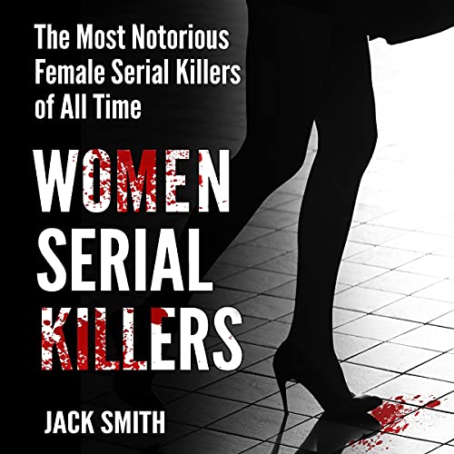 Cover of Women Serial Killers