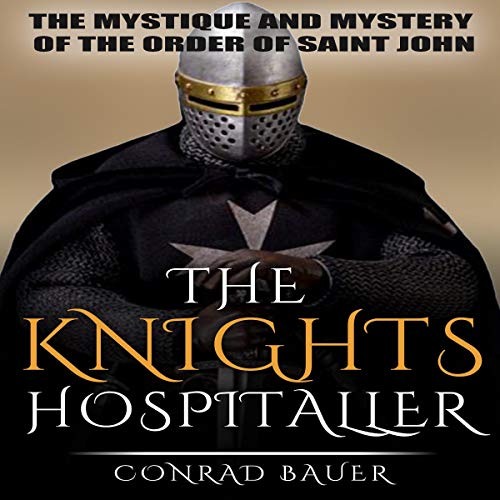 Cover of The Knights Hospitaller